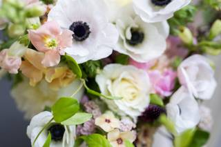 Photosynthesis Floral Design - 10