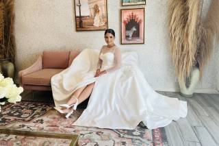 Evanelle Vineyards - Wedding & Event Venue - 13