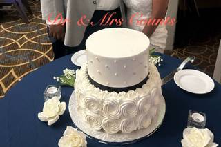 SugarBakers Cakes - 15
