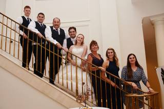 Park Alumni Center - 11