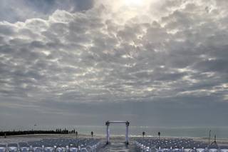 Gulf Beach Weddings - 101