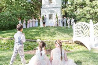 Historic Annapolis: Paca House & Garden - 58