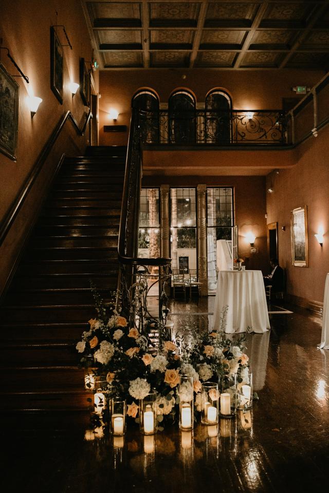 Belle Terre Floral - 2