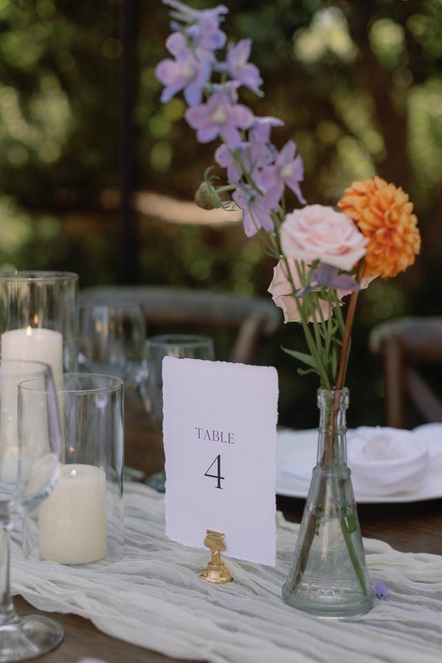 Carson Weddings - 1
