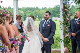 Creative Gardens Wedding Flowers - 13