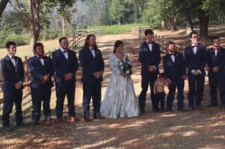 Boots and Veils Weddings and More, LLC - 69