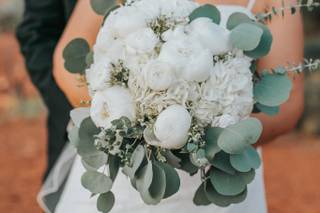 Jazz Bouquet Floral of Sedona - 48