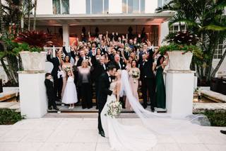The Palms Hotel & Spa - 104
