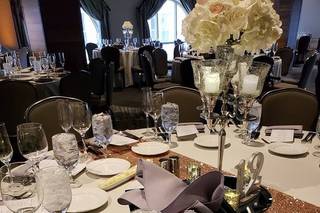 Merci BeauCoup Wedding and Events - 7