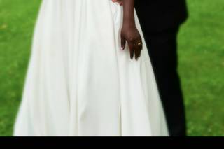 Rev. Marcia Boyer - My Best Ceremony - 12