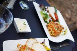 Antonio Ayestaran Custom Catering - 24