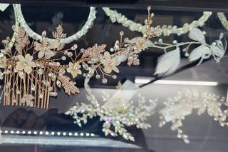 Natty Bella Bridal Couture - 6