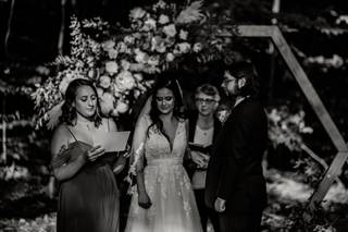 Perfect Vows by Janet - 12