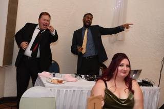 Lovely Night Entertainment - 11