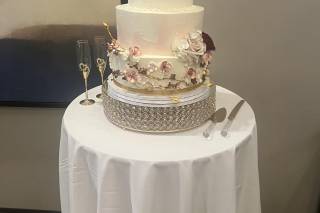 C. Marie's Sweets - 29