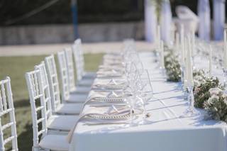 Royal Blue Luxury Events - 44