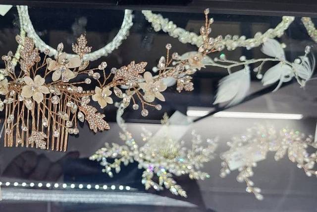 Natty Bella Bridal Couture 2
