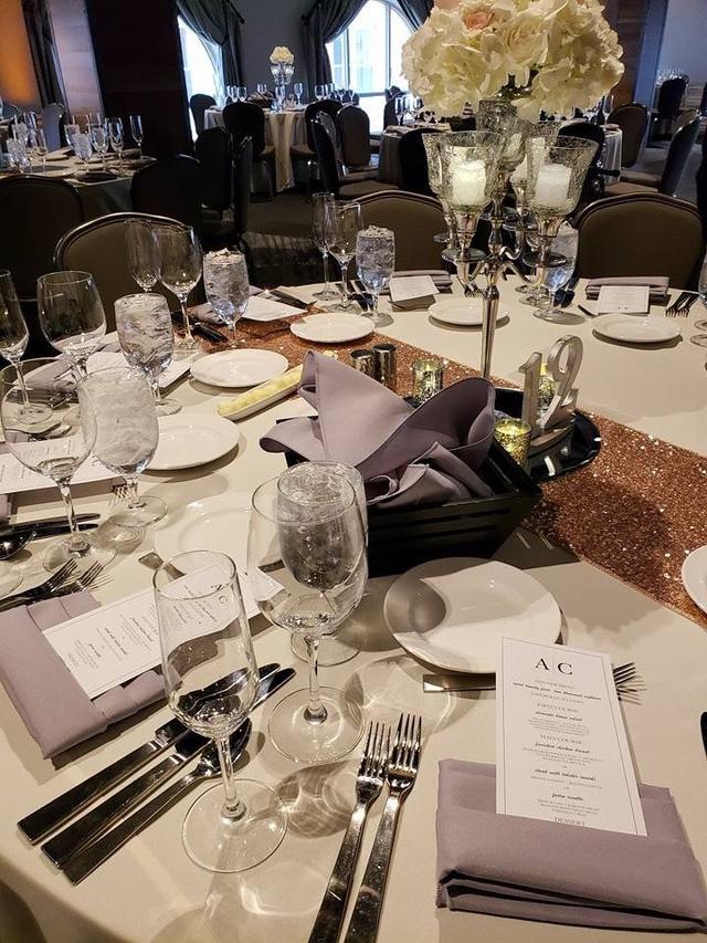 Merci BeauCoup Wedding and Events - 2