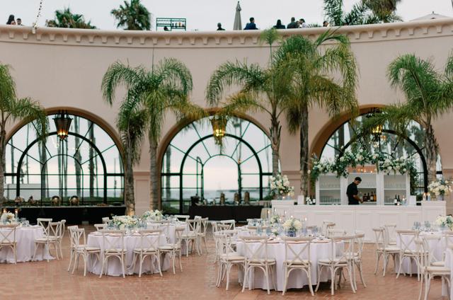 Events by M and M - 1