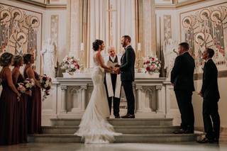 Caring Wedding Ceremonies - 24