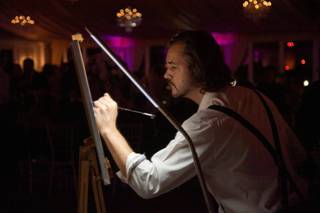 Captured on Canvas - 60