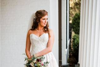 Karen Hendrix Couture - 54