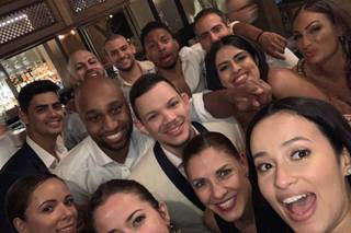 Nérida Álvarez Wedding & Event Planner - 49