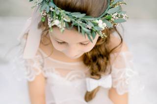 Snowdrop Flowers - 42