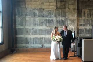 Olio | Historic Event Venue - 114