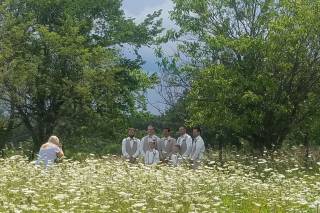 Knotty Pine Venue - 7