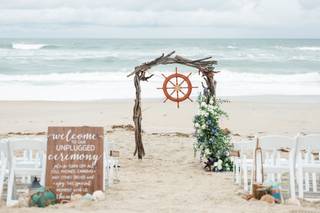 Southern Hospitality Weddings & Events - 30