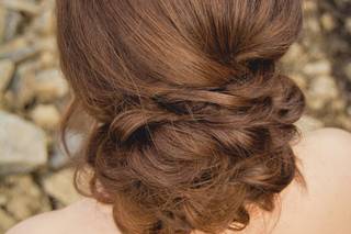 Say I Do: Bridal Beauty - 1