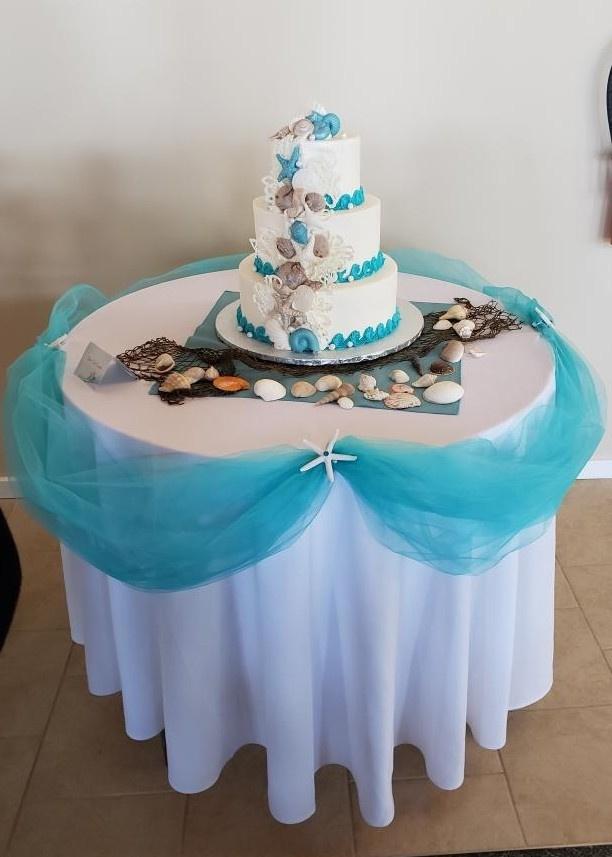 Shore Catering - 2