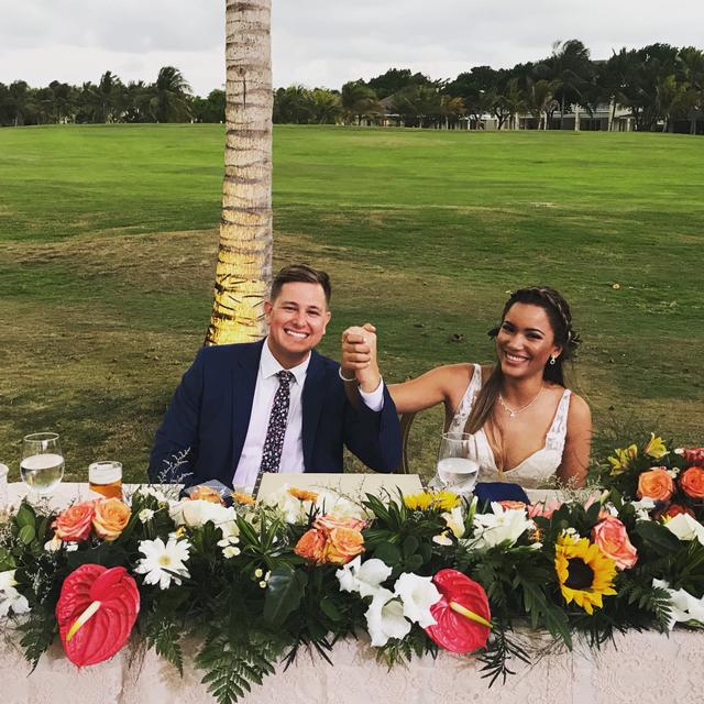 GDM Event Planning - 1