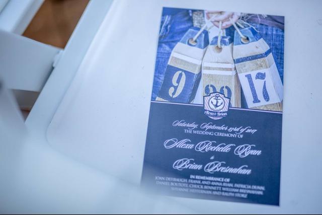 Sofia + Abbie Wedding Design - 4