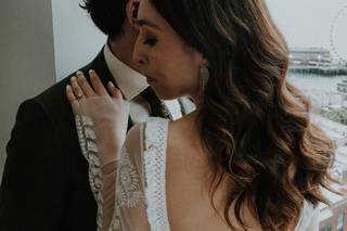 The Ashers - Husband and Wife Team - 6