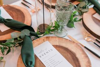 Pretty Little Wedding Co. - 11