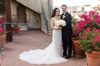 Bridal Beauty Vault - 30