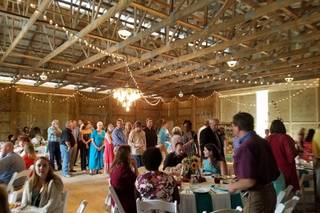 The Carolina Wedding Barn - 6