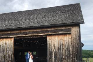 Historic Barns of Nipmoose - 11