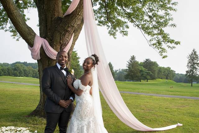 Valleybrook Country Club by Ron Jaworski Weddings 1