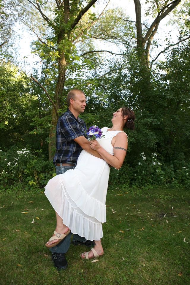 Personal Touch Bridal Agency - 2