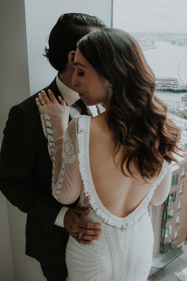 The Ashers - Husband and Wife Team - 2