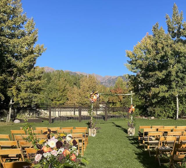 Larkspur Events & Dining - 1