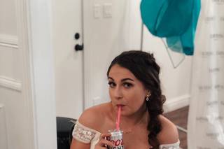 Bella Bridal Beauty - 63