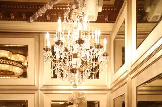 L.A. Banquets - Glenoaks Ballroom - 40