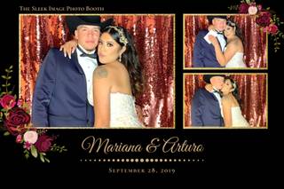 The Sleek Image Photo Booth - 29