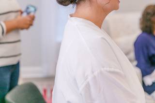 The Veil Hair and Makeup Co - 79