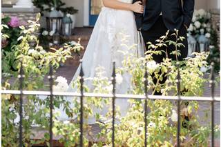 First Comes Love Weddings & Events - 15