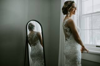 Valentino's Bridal & Tailoring - 36